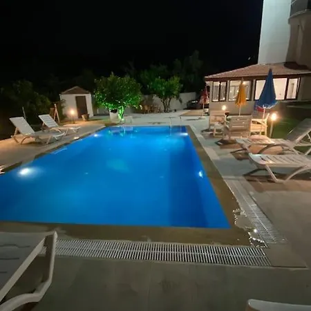 Suesler Ortaca (Mugla)