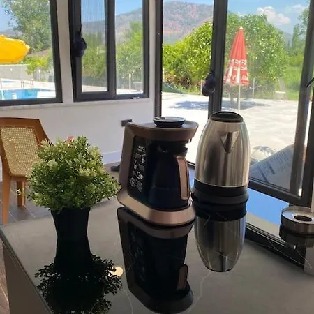 Lägenhet Suesler Ortaca (Mugla)