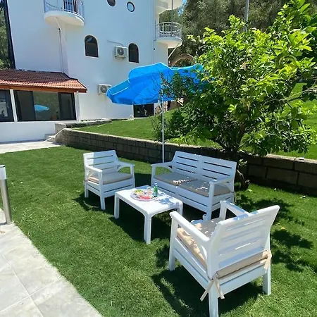 Suesler Ortaca (Mugla)