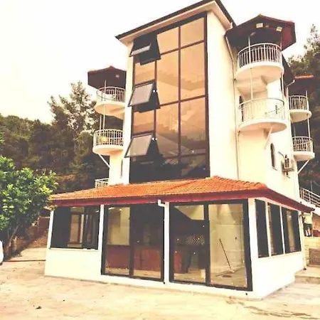 Suesler Ortaca (Mugla)