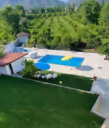 Suesler Ortaca (Mugla)