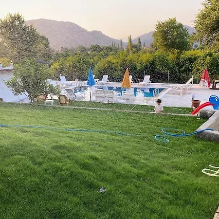 Suesler Ortaca (Mugla)